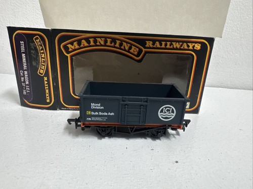 Mainline gauge 37 - '00', 37-145