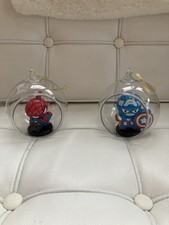 Primark Christmas Tree Baubles