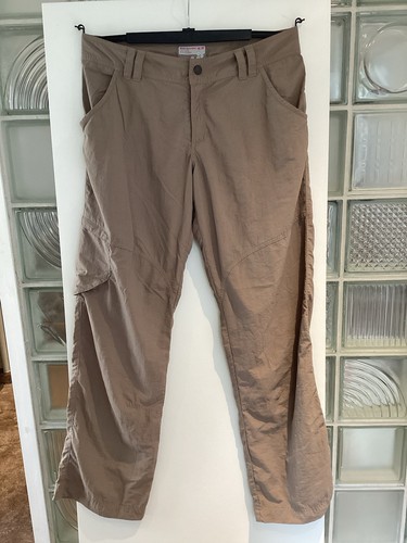 Salomon walking trousers - walking,