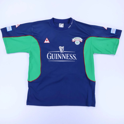 Original authentic cork city - cork,