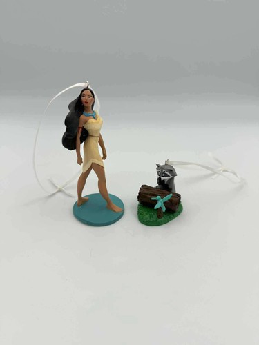 Handmade disney pocahontas - disney, &