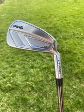 Ping IDI #2 Iron / 17 Degree/