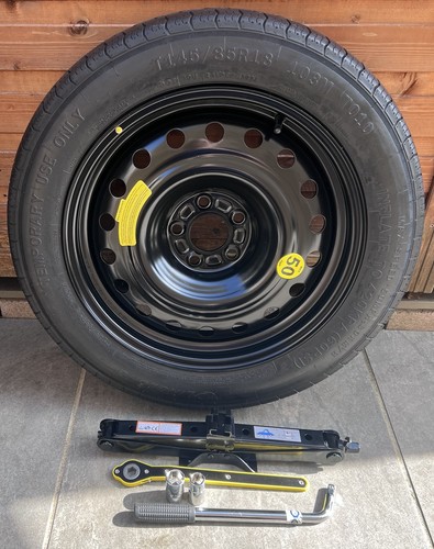 Nissan qashqai rare kit - 18",