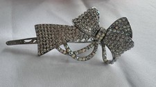 Butler and Wilson Large Bow