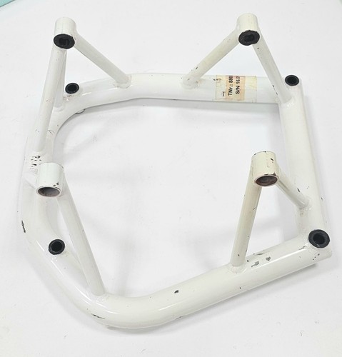 Rotax 912 engine mount - engine,