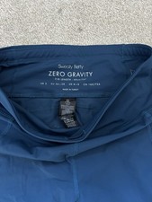 Sweaty Betty Zero Gravity Leggings SIZE SMALL BNWOT - full length blue  