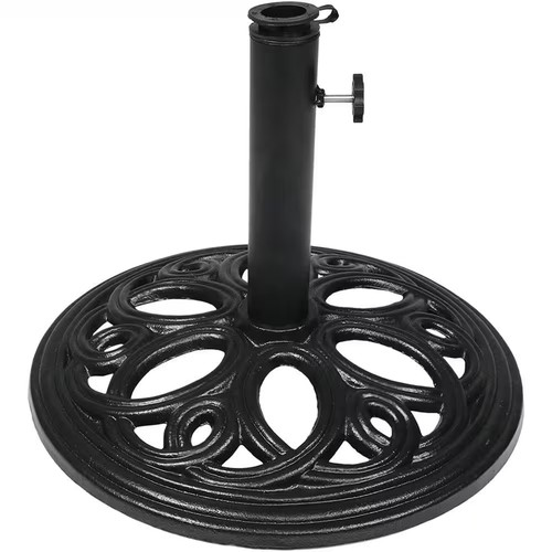 Lbs cast iron patio - 24,