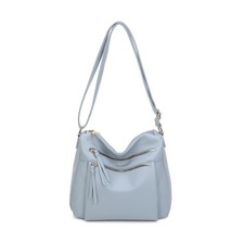 Women Tassel Cross Body