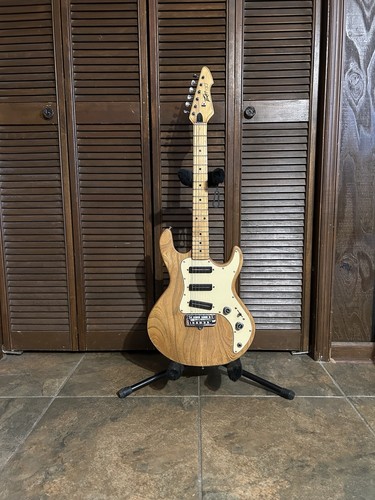 Peavey 30 electric - ***peavey, t-30