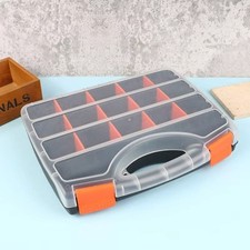 Screw Storage Box Tool Box