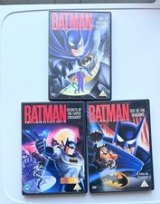 Batman The Animated Series