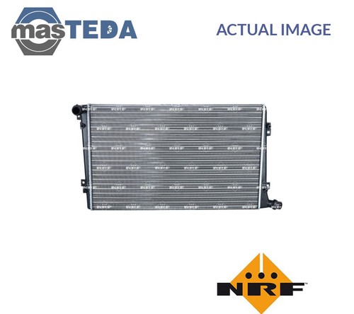 53813a engine cooling radiator - 53813a,