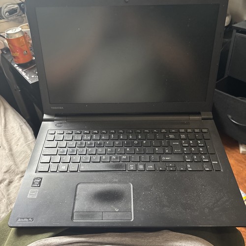 Toshiba satellite pro r50 - satellite,