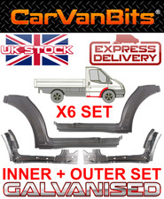 FOR FORD TRANSIT MK6 MK7