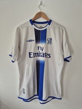 Genuine Umbro Chelsea