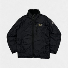Mountain Hardwear down puffer