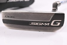 Ping Sigma G D66 Putter / 34 Inch