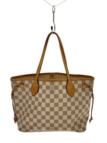 Auth louis vuitton neverfull - auth,