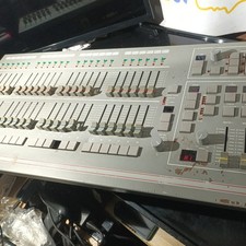 Zero 88 Lightmaster XLS 