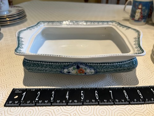 Corona ware serving dish - ware,