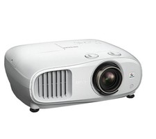 New - Epson EH-TW7100 4K