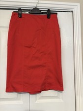 Ladies M&S Skirt