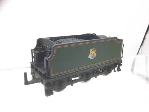 Hornby gauge green steam - gauge,