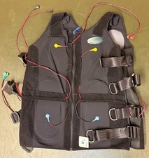 miha bodytec electrode vest /