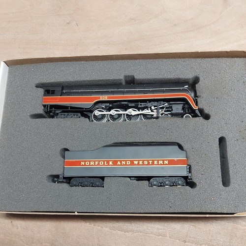 Bachmann 11315 scale n w - 11315, n&w