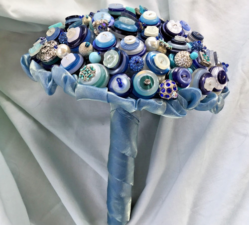 Alternative brides wedding - alternative.,