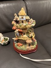 Easter Bunny House Tales Of
