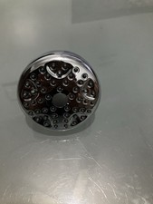 Fixed Shower Head - listed as unbranded but think it’s trevi 