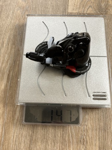 Sram red black speed - sram,