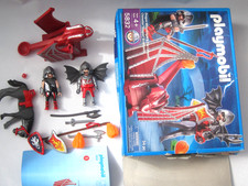 playmobil 5832 Black Dragon