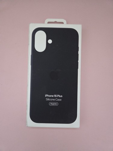 Apple iphone plus silicone - 16,