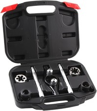 Die and Guide Set 20mm 25 mm,Electric Conduit Threading Stock Set of 7 Pieces