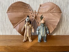 Star Wars Ewok set with Glider Wings