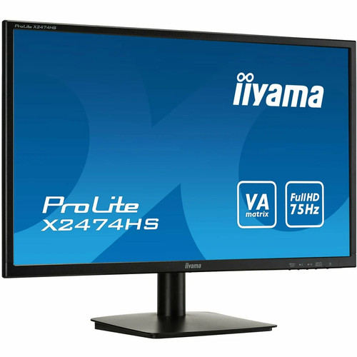 Iiyama prolite x2474hs 6 - iiyama,