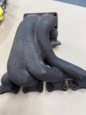 FORD RS500 COSWORTH EXHAUST
