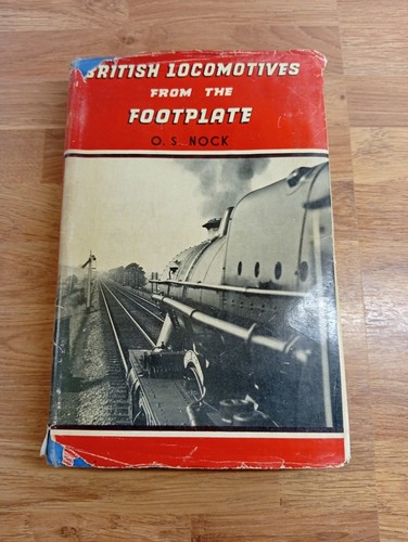 British locomotives from - british,