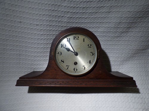 Antique napoleon hat wooden - antique,