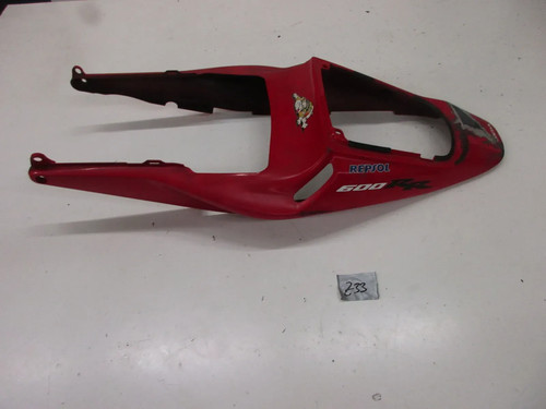 Rear fairing z33 - z33, cbr
