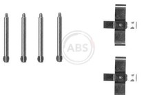 Rear A.B.S. 1195Q Accessory