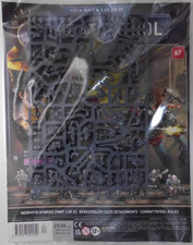 Hachette Warhammer 40,000