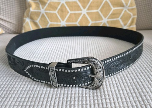 Country black belt 110cm - country, 75-110cm