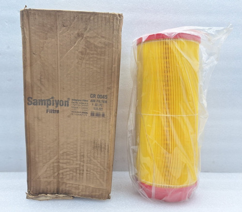 Sampiyon filtre 0045 - filtre, air