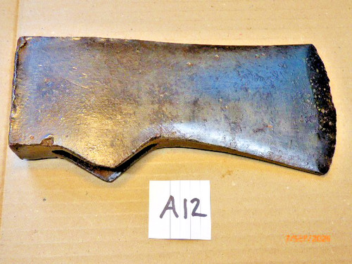 Vintage axe head ww2 - head, -ww2