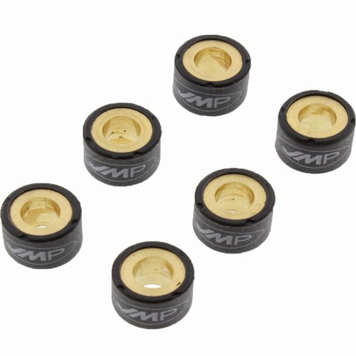 Variomatic roller weights 0g - weights, 8.0g