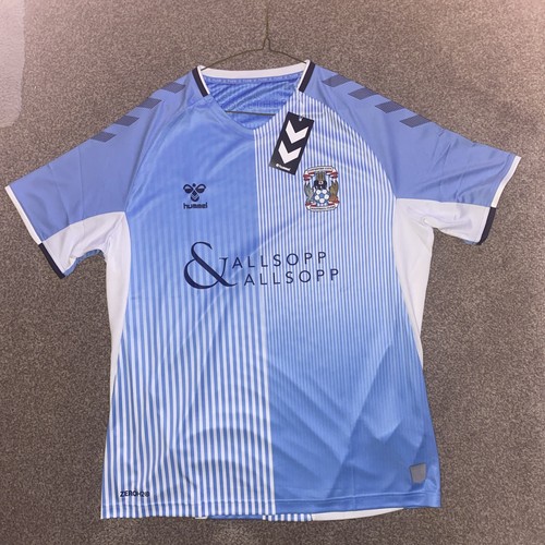 Coventry city 2019 home - coventry,