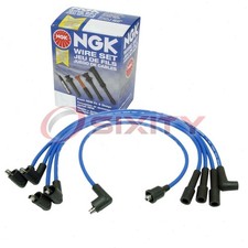 1 pc NGK Spark Plug Wire Set